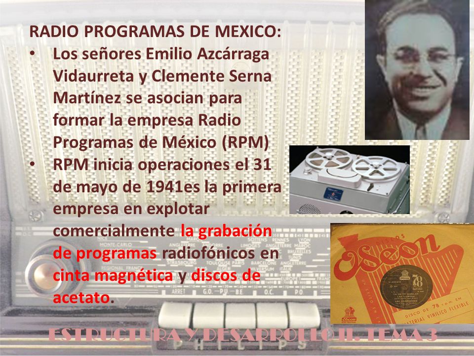 Viniloco radio con vos